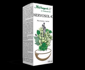 Nervosol-K 100ml - 2863364270