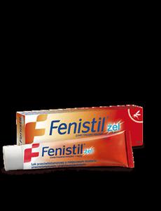 Fenistil el 30g - 2863364274