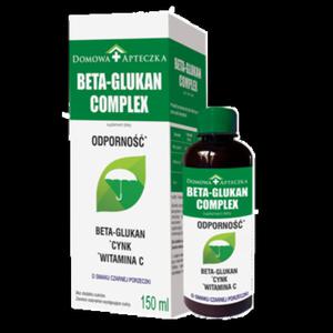 Beta-Glukan Complex 150ml - 2864620535