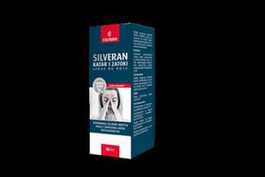 Silveran spray do nosa 30ml Colfarm - 2867796202