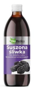 Suszona liwka sok 500ml Eka Medica - 2868476976