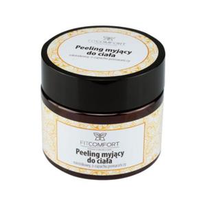 Peeling myjcy do ciaa  - 2869679331