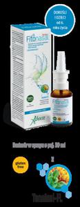 Fitonasal spray 30 ml Aboca - 2870236692