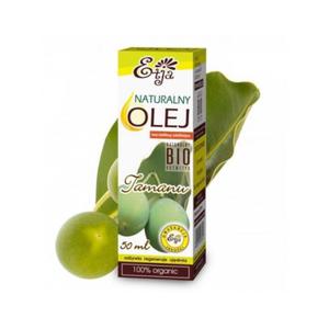 Olejek tamanu bio 50 ml Etja - 2870338053