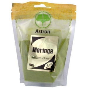 Astron Moringa Mielone Licie 100G - 2870338054