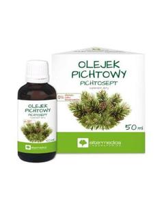 Olejek pichtowy Alter medica 50ml - 2870711792