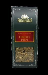 Herbatka Libido Men 100g Proherbis - 2871438001