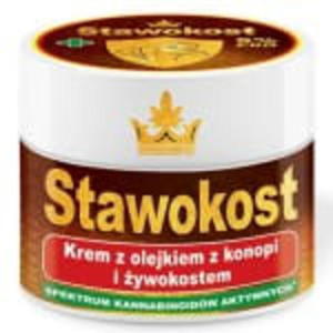 Stawokost kreM 150ml Asepta - 2872616580