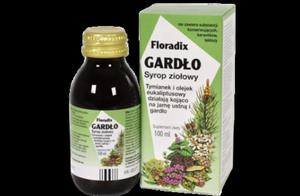 Floradix Gardo 100ml - 2874278670
