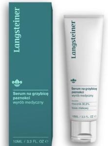 Serum na grzybic paznokci 10ml - 2874524011