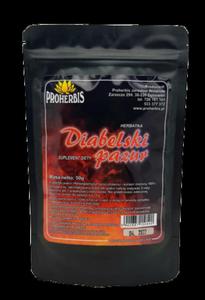 Diabelski pazur 50g Proherbis - 2874758271