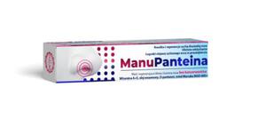 Manupanteina ma 10 g - 2874758290