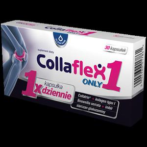 Collaflex ONLY 1 30 Kaps - 2874758314