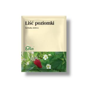 Poziomka li, herbatka zioowa 50 g  - 2876594264