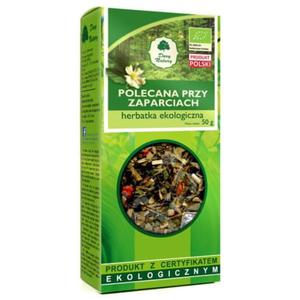 Polecana przy zaparciach 50g Eko Dary Natury - 2876892645