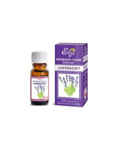 Naturalny olejek eteryczny lawendowy Etja 10ml - 2877141735