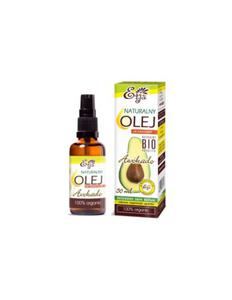 Olej Awokado BIO 50ml Etja - 2877827211