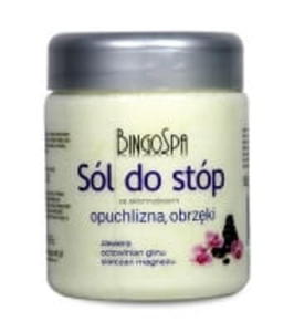 Sl do stp Bingo Spa opuchlizna obrzki 550 g - 2824950802