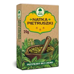 Natka pietruszki 20 g - 2824950820