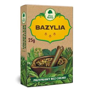 Bazylia 25 g