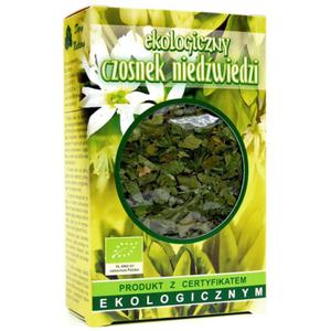 Czosnek niedwiedzi Eko 25 g - 2824950842