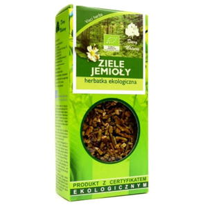 Jemioa ziele Eko 50 g Dary Natury - 2824950903