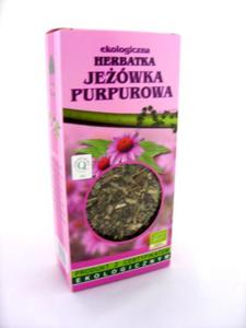 Jewka purpurowa ziele 50 g - 2824950920