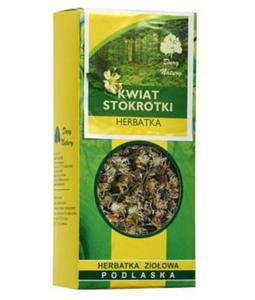 Stokrotka kwiat 25 g - 2824950927