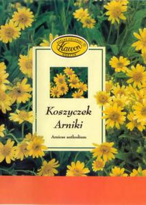 Arnika koszyczek 25 g - 2824950930