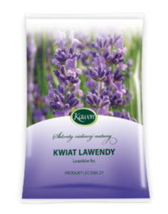 Lawenda kwiat 50 g - 2824950940