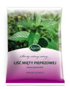 Mita pieprzowa li 50 g - 2824950948