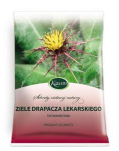 Drapacz ziele 50 g - 2824950962