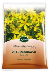 Dziurawiec ziele 50 g - 2824950963