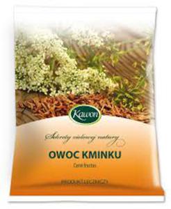 Kminek owoc 50 g - 2824950971