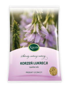 Lukrecja korze 50 g - 2862735274