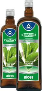 AloeVital sok z aloesu 1000 ml - 2824951017