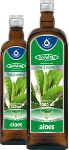 AloeVital sok z aloesu 500 ml - 2824951018