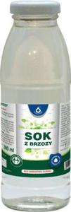 Sok z brzozy bez cukru 300 ml - 2824951026