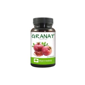 Granat x 60 kaps - 2824950418