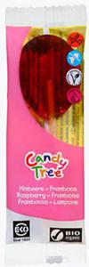 LIZAK MALINOWY BEZGLUTENOWY BIO 13 g - CANDY TREE - 2875167878