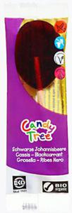 LIZAK PORZECZKA CZARNA BEZGLUTENOWY BIO 13 g - CANDY TREE - 2870370243