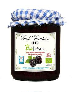 JEYNA 80 % BIO 260 g - SAD DANKW - 2876848669