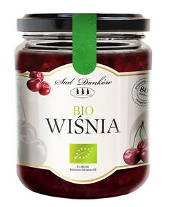 WINIA 80 % BIO 260 g - SAD DANKW - 2871392994