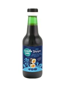 SOS SOJOWY SHOYU AGODNY BIO 250 ml - TERRASANA - 2873696660