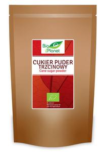 CUKIER PUDER TRZCINOWY BIO 300 g - BIO PLANET - 2878759618