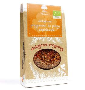 PRZYPRAWA DO PIZZY I ZAPIEKANEK BIO 30 g - DARY NATURY - 2859799366