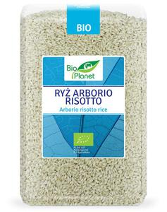 RY ARBORIO RISOTTO BIO 2 kg - BIO PLANET - 2876360262