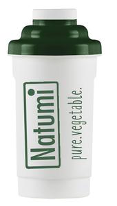 SHAKER Z LOGO NATUMI 600 ml - 2870288284