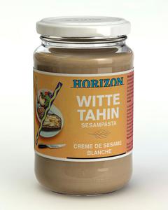 TAHINI BIAE (PASTA SEZAMOWA) BIO 350 g - HORIZON - 2878044723