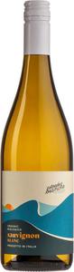 WINO STRADE BIANCHE SAUVIGNON BIAE WYTRAWNE BIO 0,75 L (WOCHY) - 2877856416